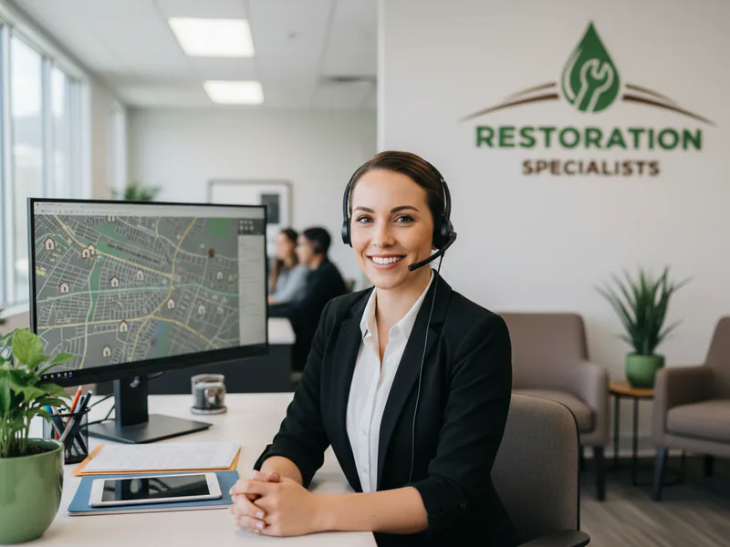 Water Damage Restoration  in Wonder Lake  FAQ