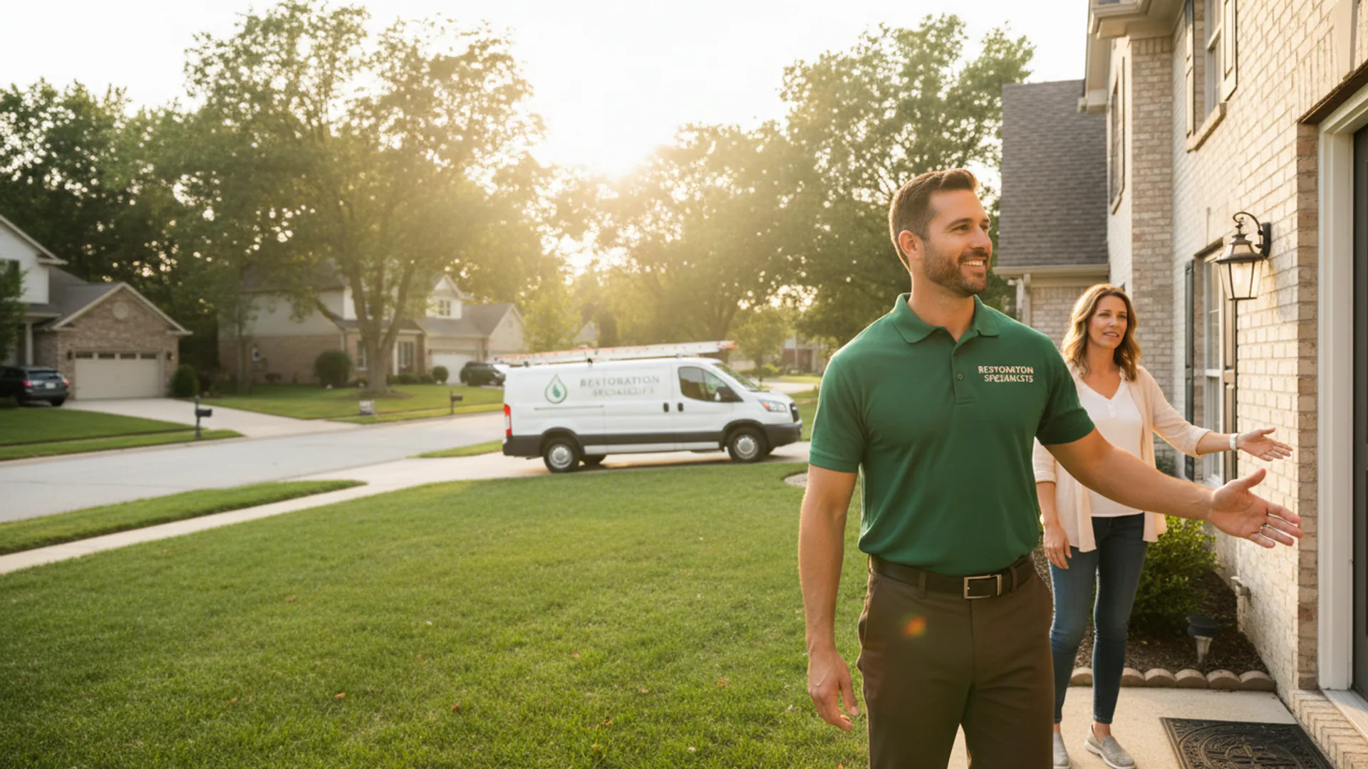 Trusted Water Damage Restoration in Wonder Lake, IL Near Me – Your Local Experts with Proven Experience!